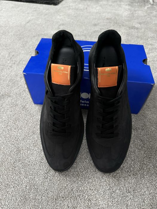 Сникърси Pantofola d”Oro