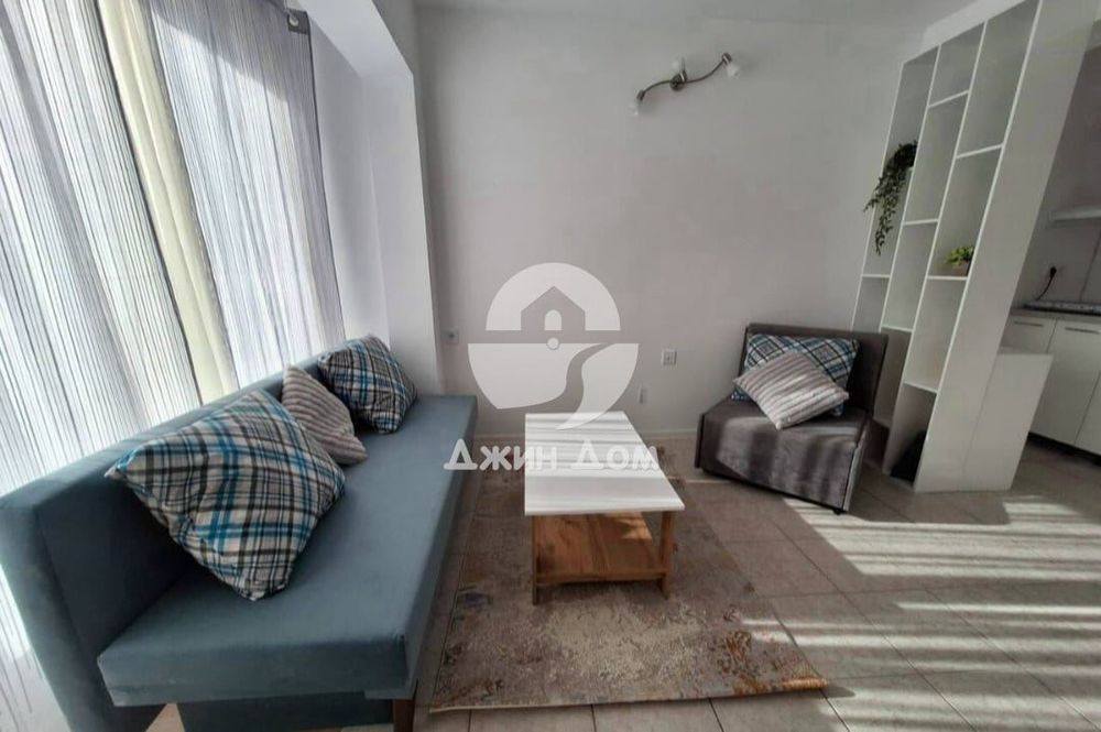 Продава се Двустаен апартамент в Бургас, Сарафово - 34 кв.м за 2118 €/кв.м - Снимка #4