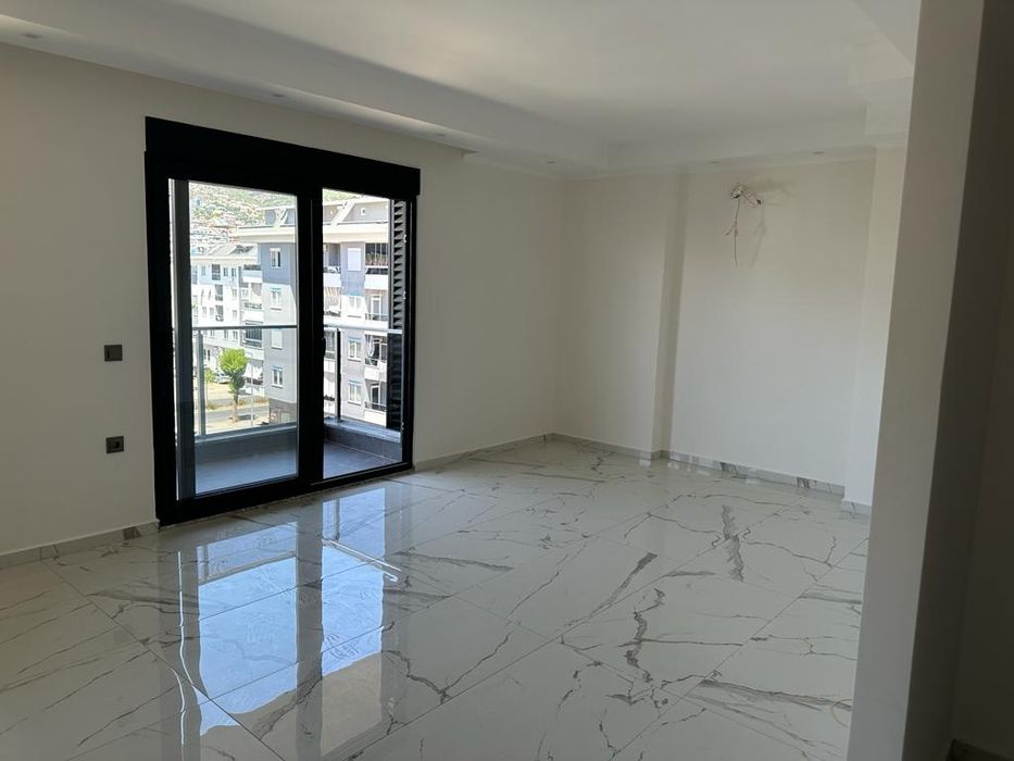 3 комн квартира в Турции!!!