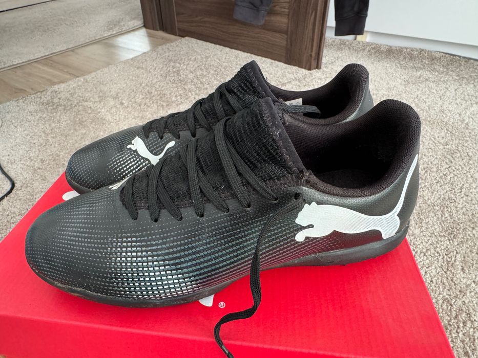 Ghete teren sintetic Puma 37.5