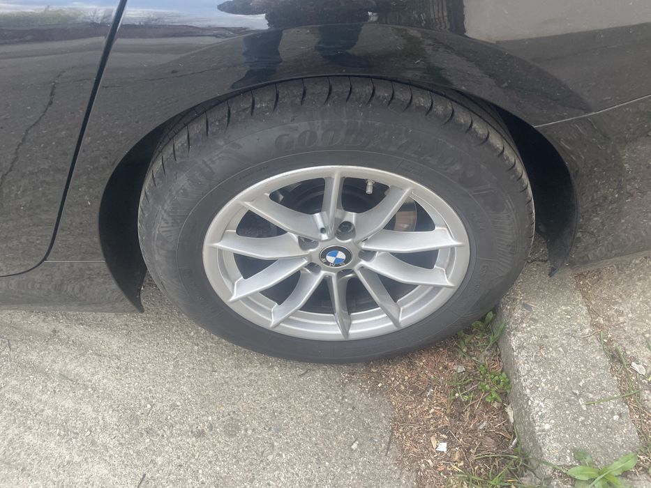 Vand  jante originale BMW seria  3 /G20