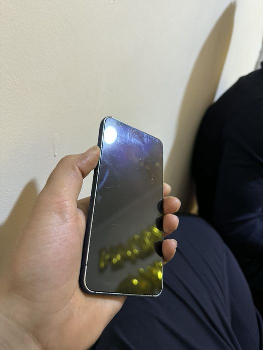 Samsung S22 kafolat bor