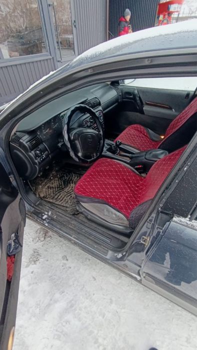 Опел омега хороши