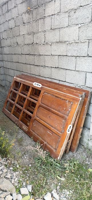 Двери есік по 1000 тг