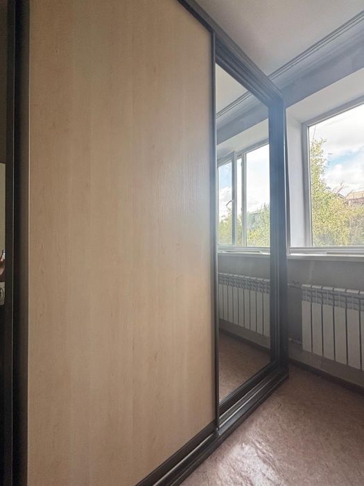 Спальная гарнитура, БУ