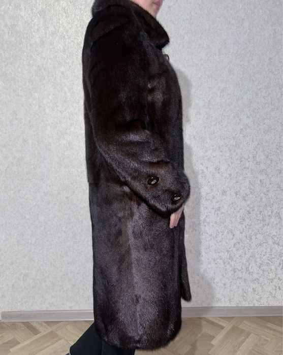 Элегантная шубаа