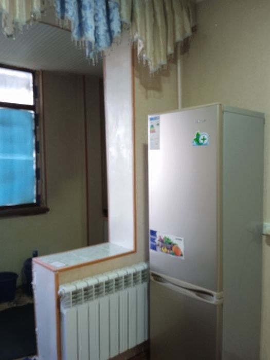 Navoiy shahar Nizomiy 4 A 3-etaj