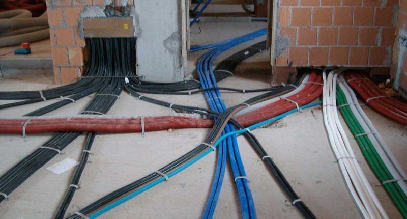 Electrician - CAM Electric – Conectăm siguranța cu profesionalismul!