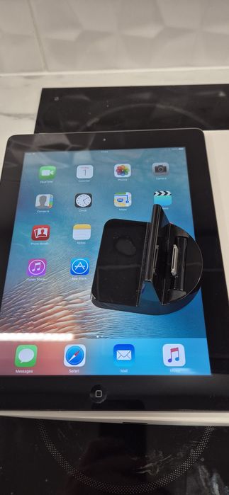 Ipad 3 Gen 32gb Model A1416