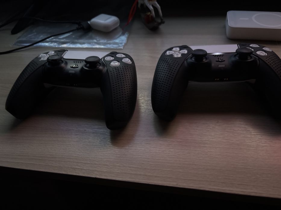 Продам пс 5 playstation 5 fat без дисковода