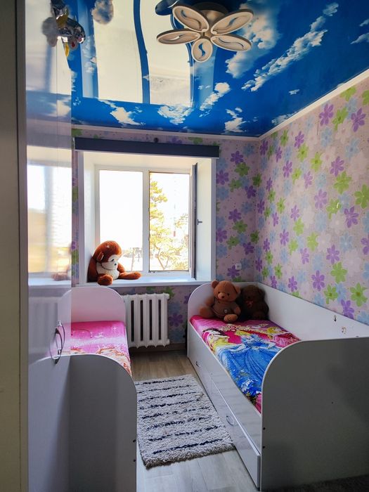 Продам 2 комнатную квартиру