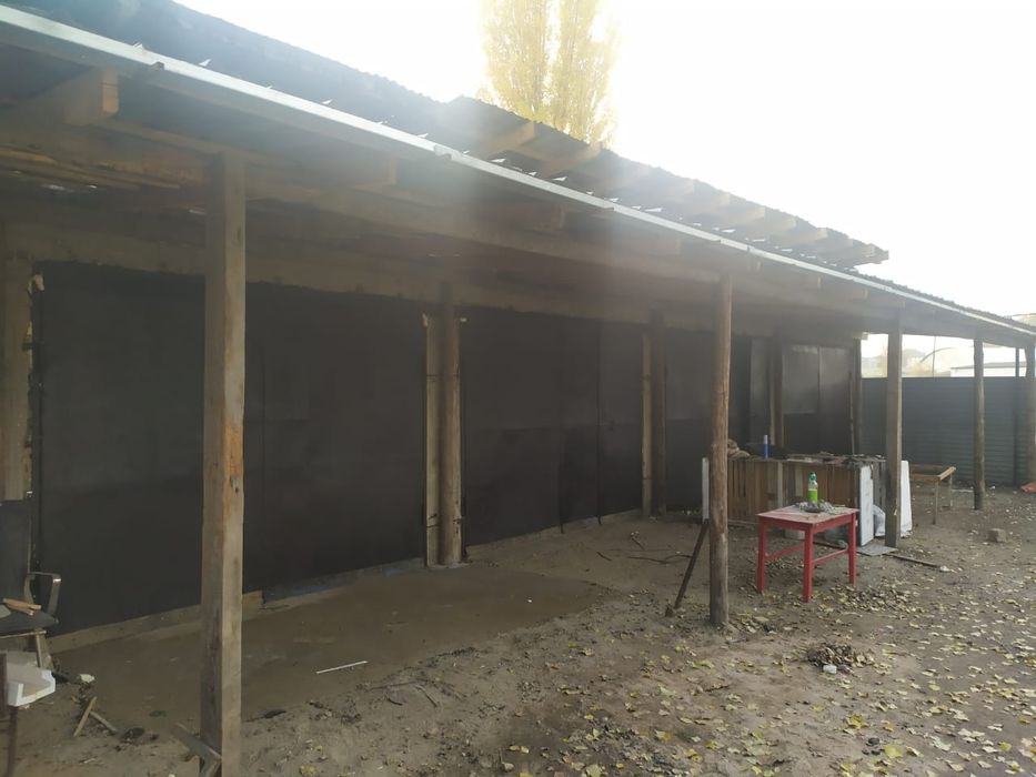 Сдам в аренду СТО