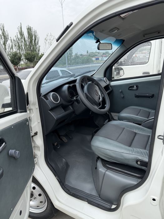 Changan 2014 yil Sotilad