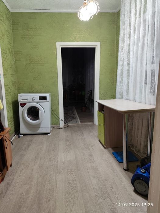 Продам дом из бруса