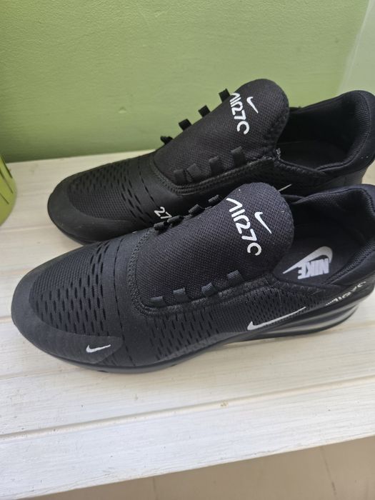 Маратонки  Nike номер 43