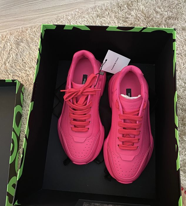 Dolce&Gabbana Sneakers