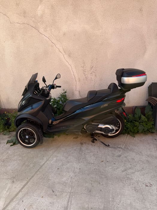 Piaggio mp 3 iee