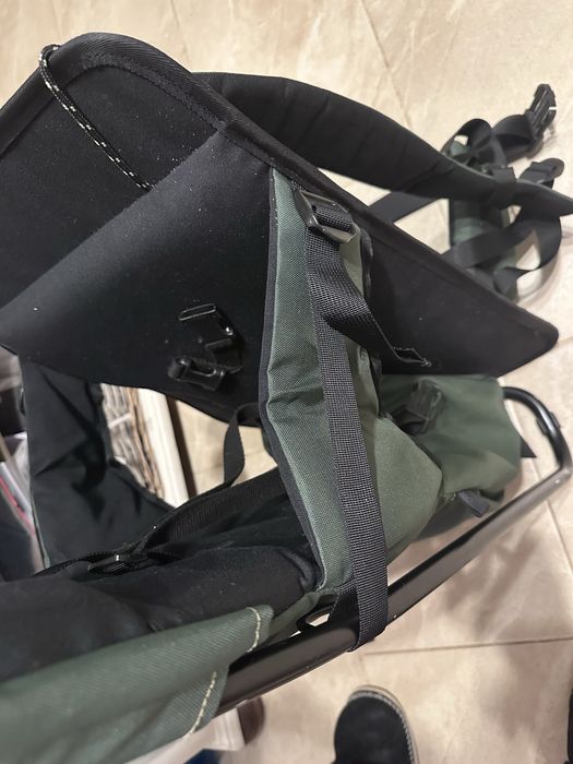 Rucsac port-bebe drumetii