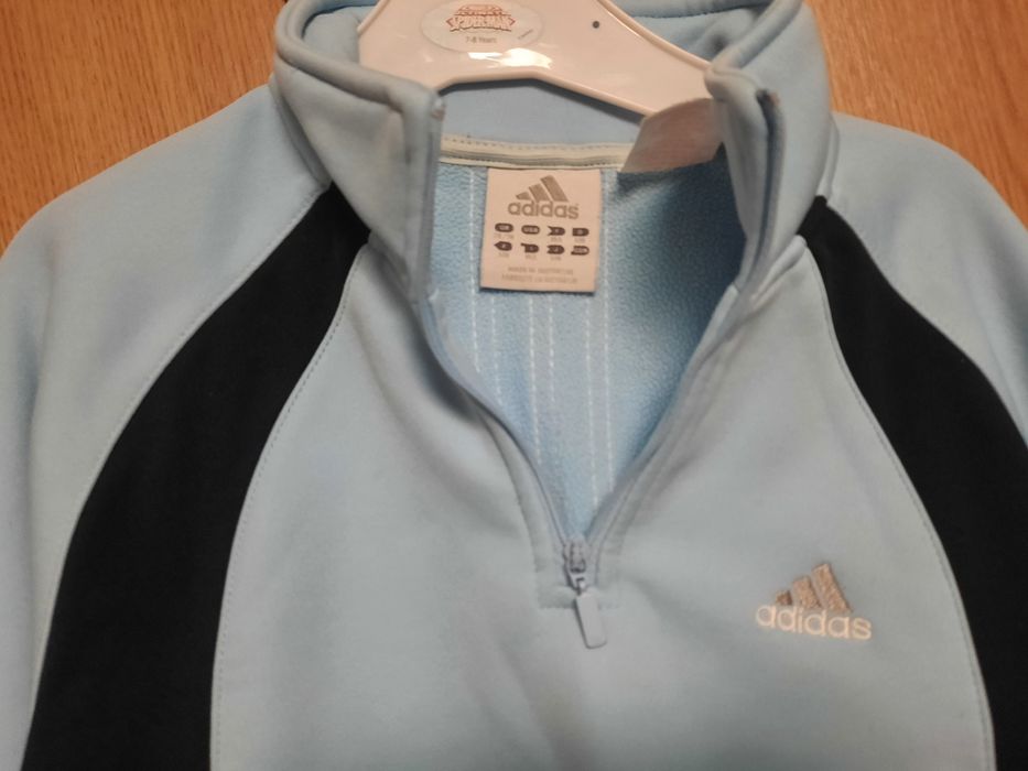 Hanorac Adidas bbc gros 10 ani mar 140