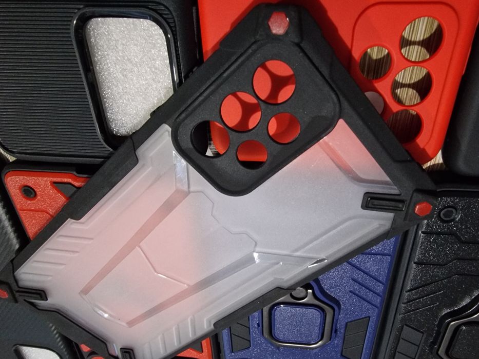 Намалени! Samsung Galaxy A72 4G , A72 5G различни гърбове