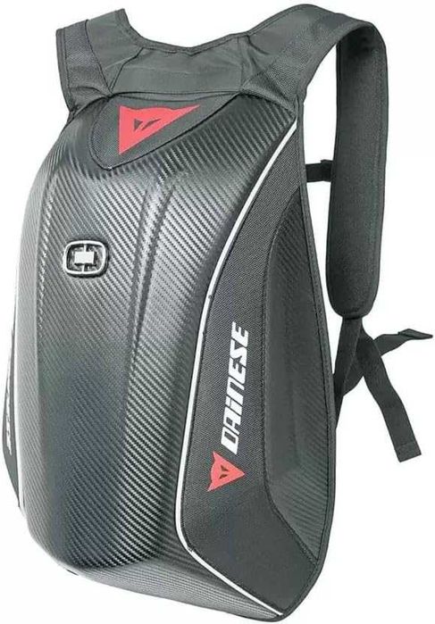 Водоустойчива Carbon раница Dainese за Mотор - 30 литра.