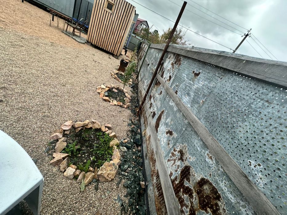 Продам дачный участок