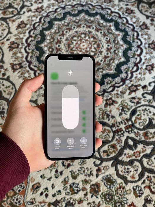 iPhone 12 pro dual sim ideal