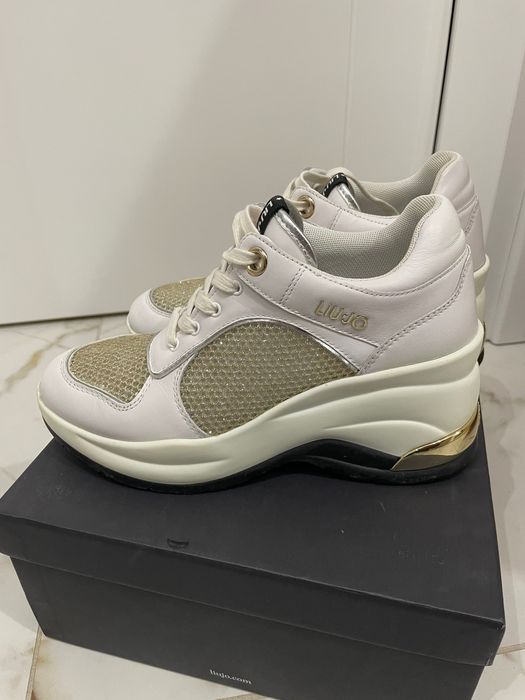 Спортни обувки Liu Jo