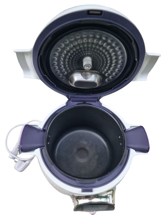 Multicooker moulinex cookeo 6l