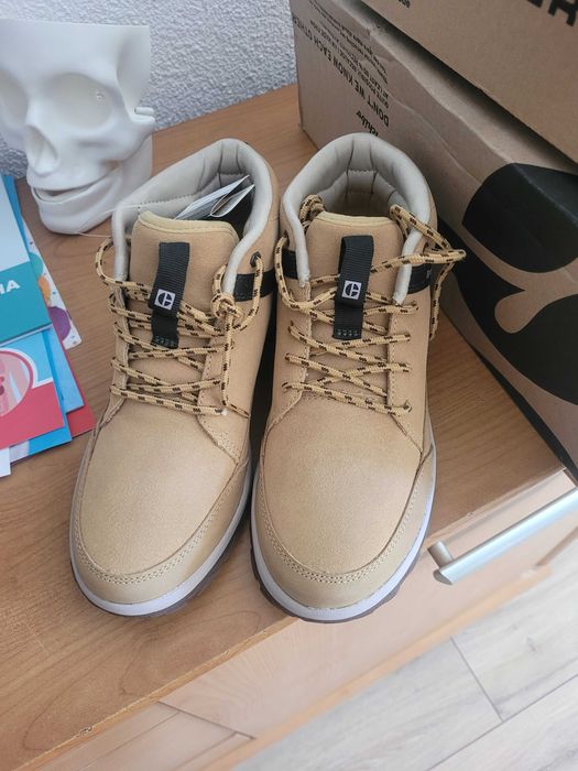 Обувки Caterpillar