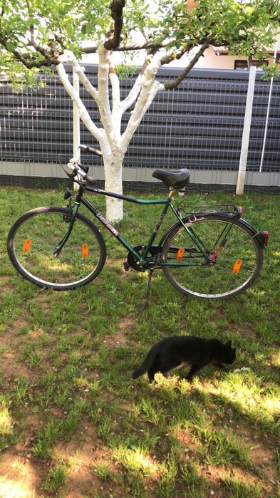 Bicicletă - stare bună