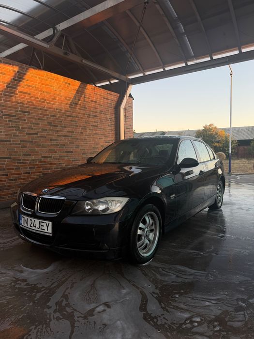 BMW 3 Series 0 — imagine 5