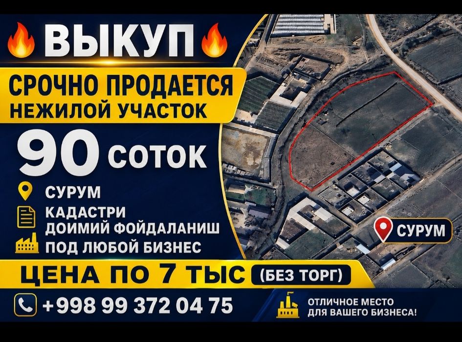 Прадажа каммерческий обект