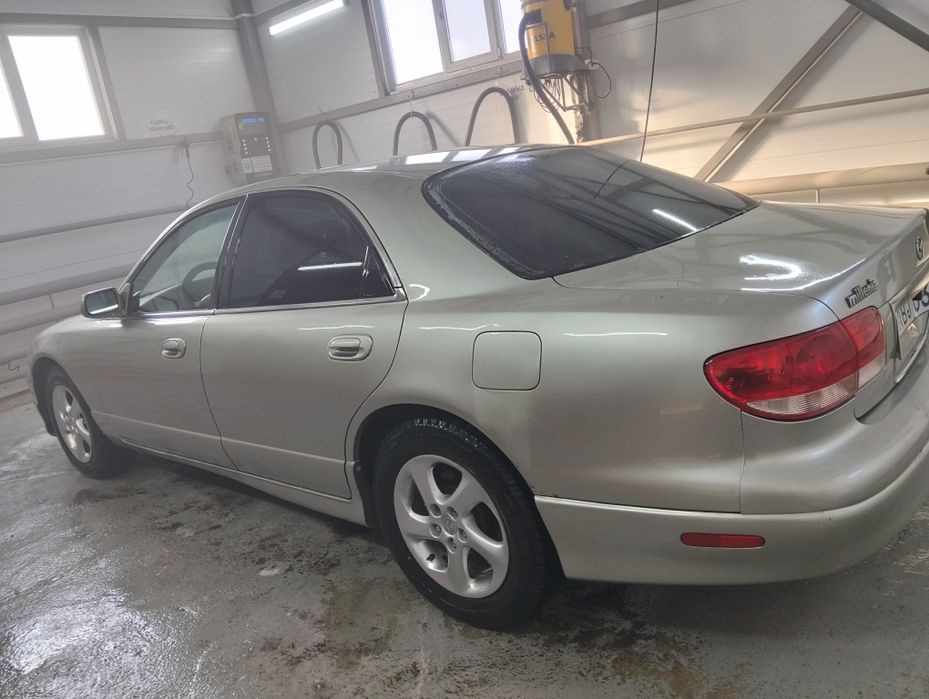 Мазда миллния тез арада сатылады