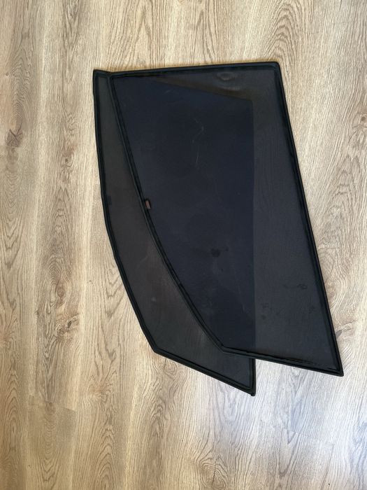 Штроки на Тойота Алфард