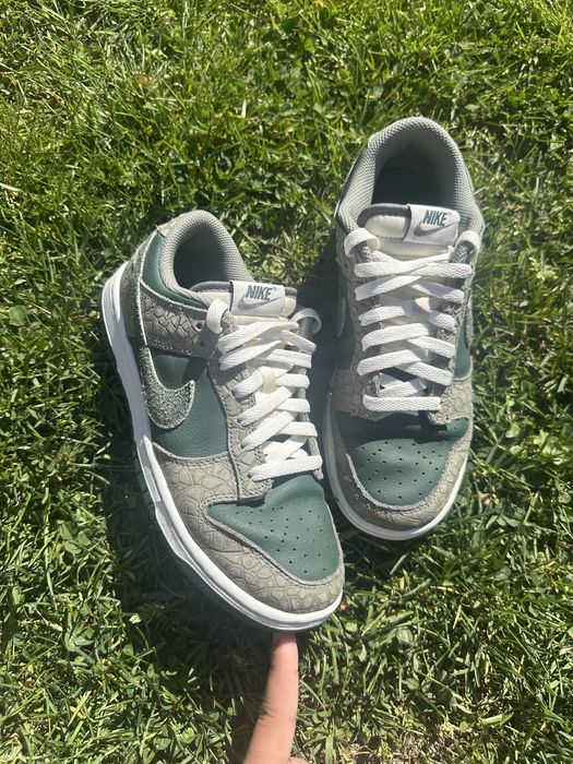 Nike Dunk Low Retro Premium Urban Landscape 2.0 HF4878-053