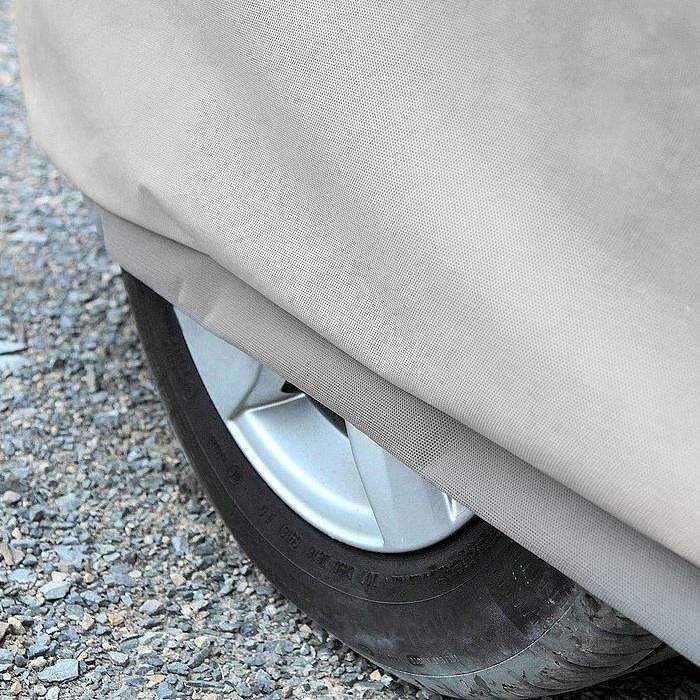 Покривало kegel серия mobile garage за миниван