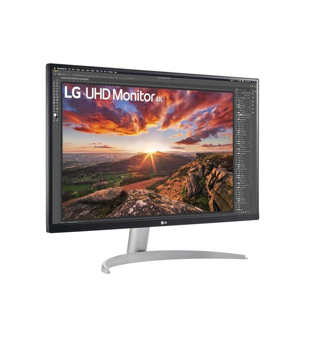 ; Монитор LG 27UP650 /IPS/1mc/60Hz/4K/HDMI/Display Port