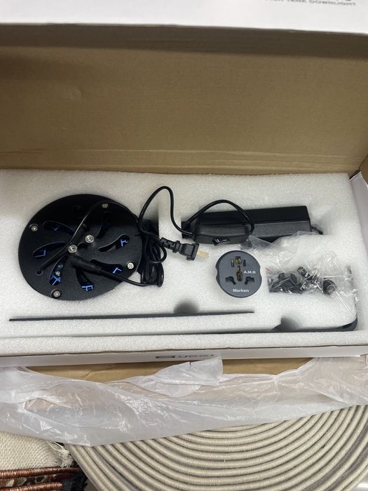 Светильник аквариумный