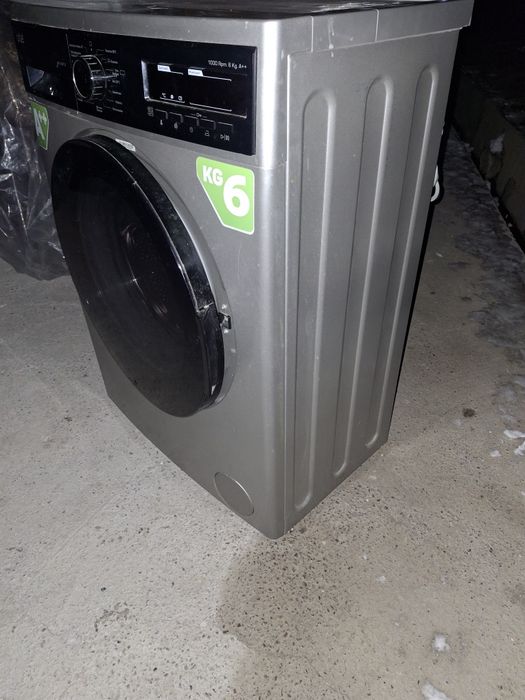 Продаётся стиральная машина-автомат