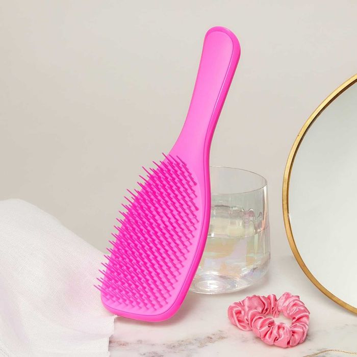 Tangle Teezer Fine & Fragile Ultimate Detangling четка за мокра и суха коса