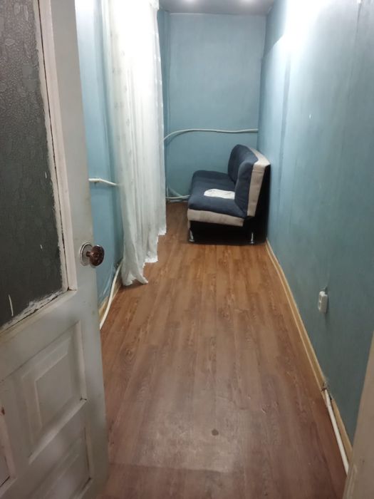 Сдам квартиру в центре города