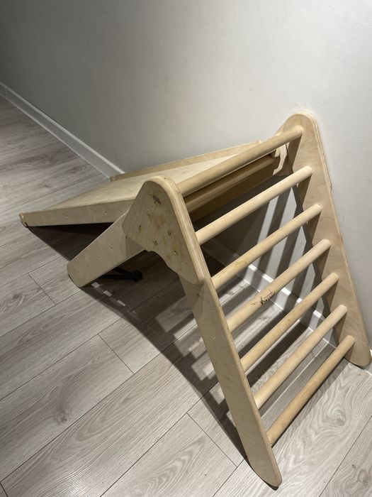 Продам б/у треугольник пиклера