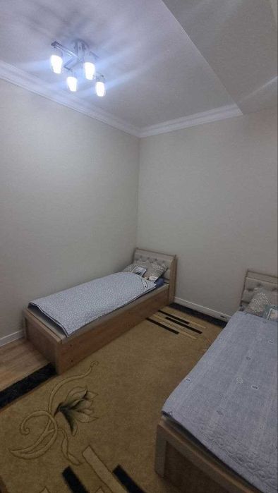 Сдаю! НОВАЯ 2-ком кв в Ц26. метро Тинчлик