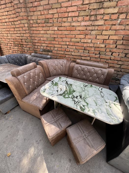 Кухонный уголок кухня учун уголок