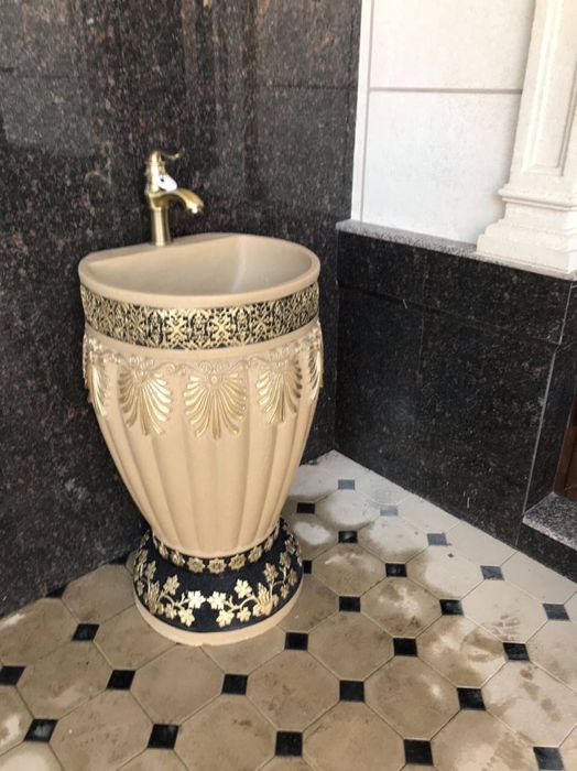 Rakovina/Раковина