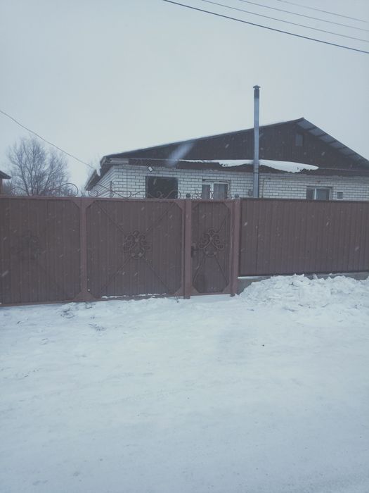 Продам частный дом