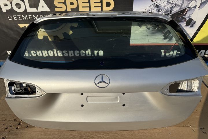 Haion cu luneta Mercedes-Benz B-Class W247 [2018 - 2020]