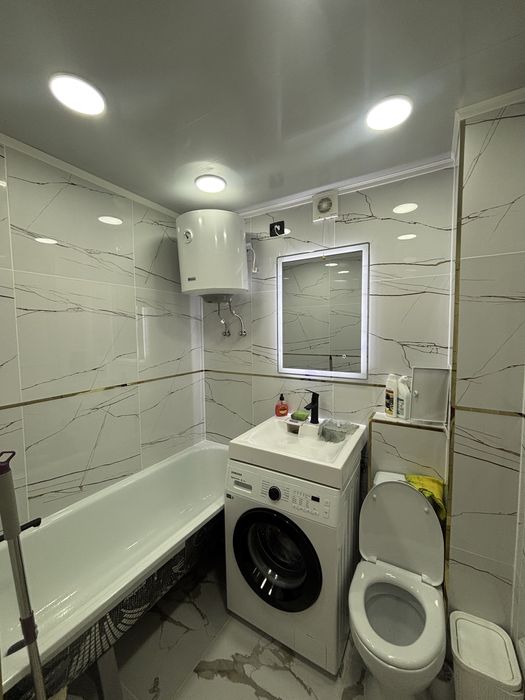 Продам 1 комнатную квартиру