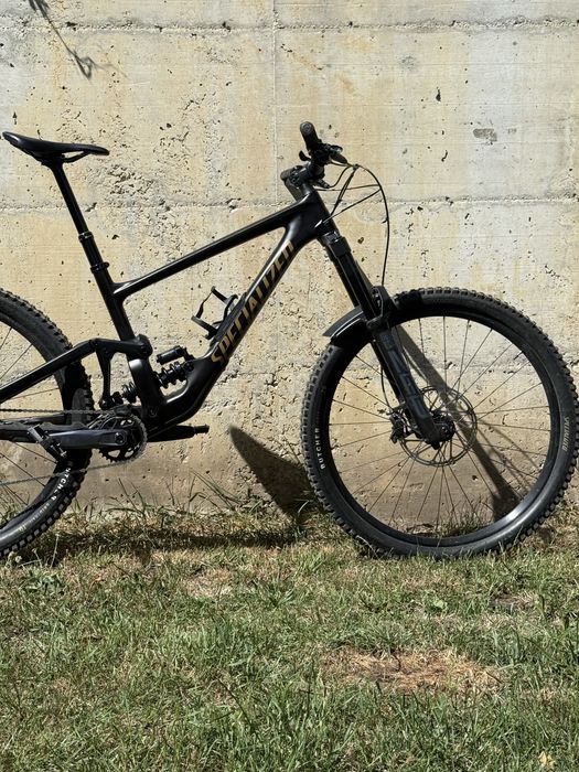 Specialized Enduro Comp S4 2024